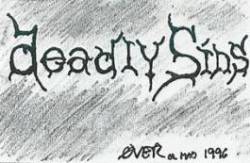 Deadly Sins (DK) : Rehearsal 1996